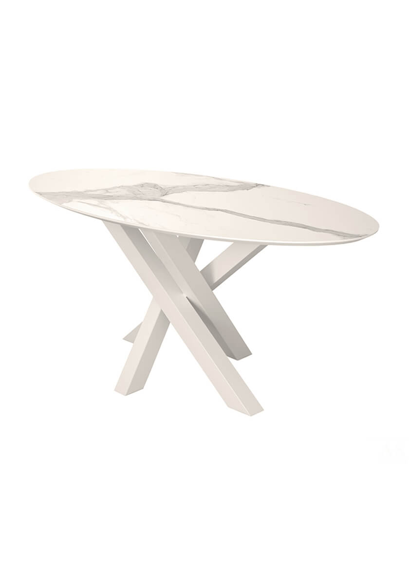 Stół jadalniany_as home_GRAMERCY MARBLE