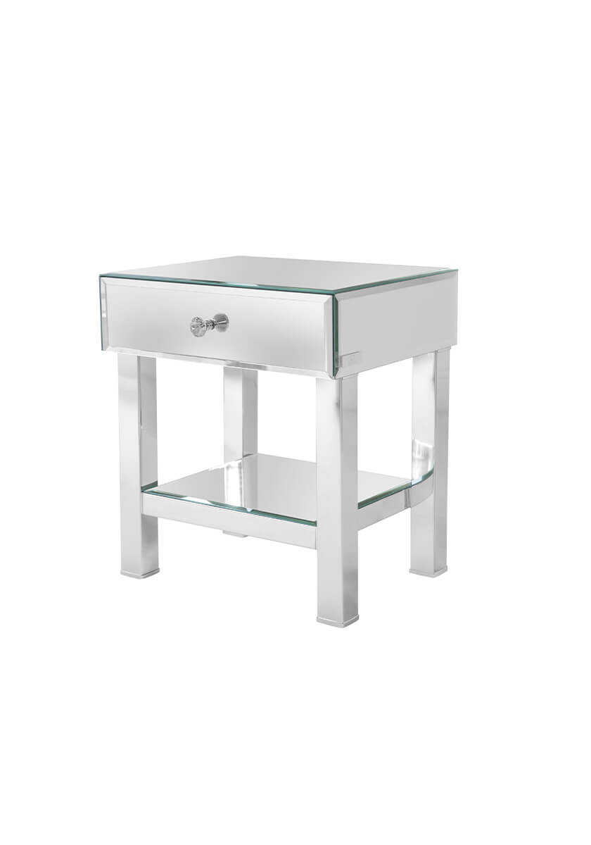 Stolik nocny_BROOKLYN ELEGANCE_as home