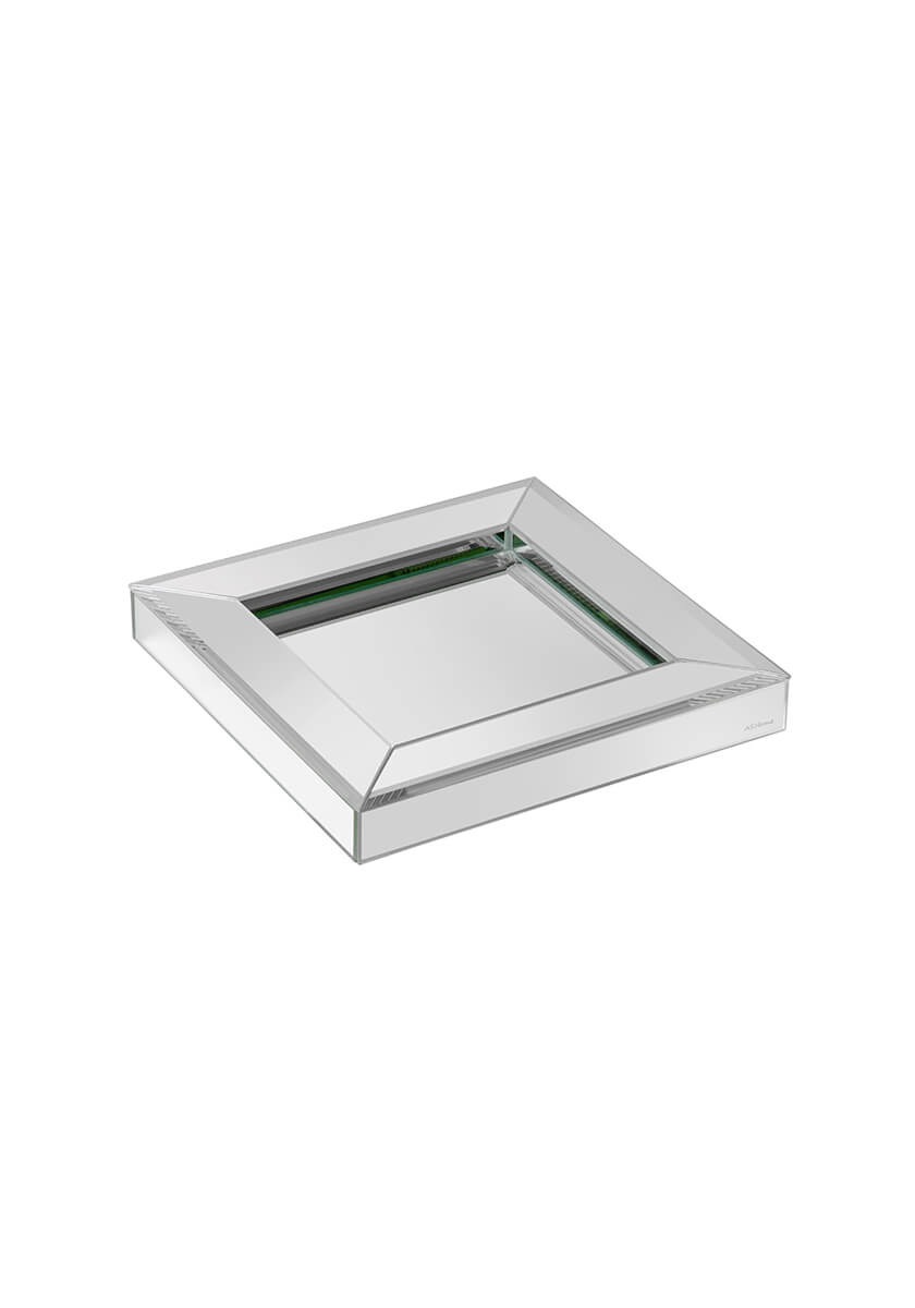 Taca lustrzana fazowana _HOWARD ELEGANCE